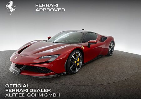 Ferrari SF90 Stradale SINGEN