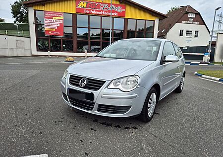 VW Polo Volkswagen 1.4 Auto Comfortline Comfortline