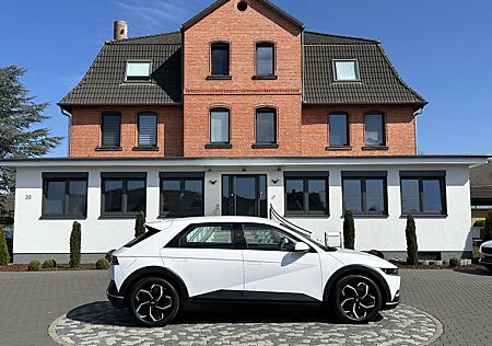 Hyundai IONIQ 5 Dynamiq PixLED NSCC SHZ CAM WÄRMEP 58kWh
