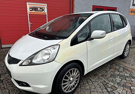 Honda Jazz 1.4i ELEGANCE 5-türer*KLIMAAUTOMATIK*EL.FH