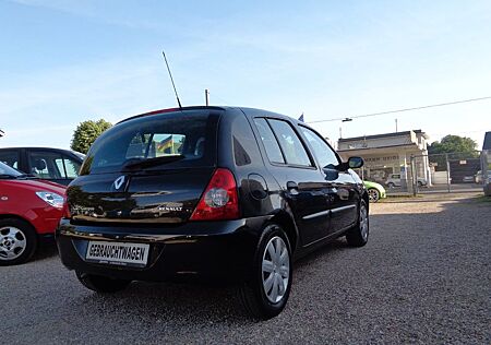 Renault Clio II Campus