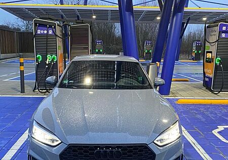 Audi S5 3.0 TFSI tiptronic quattro -