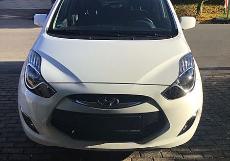 Hyundai ix20 1.4 FIFA World Cup EDITION FIFA World C...