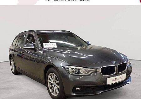 BMW 318d Touring Aut. Advantage Navi AHK SHZ