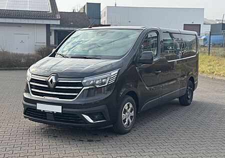 Renault Trafic Combi L2H1 3,0t Life 9-Sitzer.1 Hand.ACC