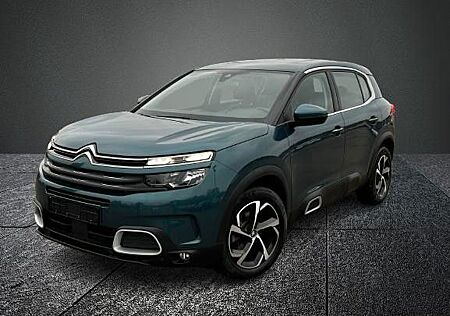 Citroën C5 Aircross 1.5 BLUEHDI AUT. CAM LEDER NAVI BLIS