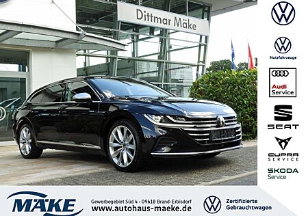 VW Arteon Volkswagen SB 2.0 TDI Elegance 4MOTION DSG