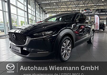 Mazda CX-30 2.0L e-SKYACTIV G 150ps