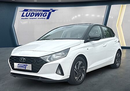 Hyundai i20 1.0 T-GDI Trend Mild-Hybrid (EURO 6d)(OPF)