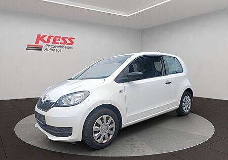 Skoda Citigo 1.0 MPI 44kW Cool Edition