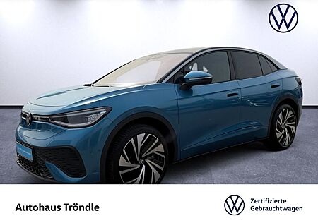 VW ID.5 Volkswagen Pro Sportpaket Bluetooth LED Klima