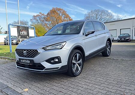 Seat Tarraco Xcellence 4Drive / VC / AHK / NAVI /