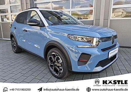 Citroën C3 MAX PT 100 Winter-Paket*SHZ*Kamera*NAVI*Apple