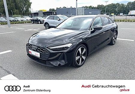 Audi A5 Avant TFSI 110KW S-tronic AHK+LED+