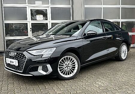 Audi A3 Limousine 2.0 TDI / AHK / Virt. Cock