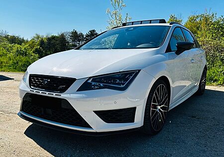 Seat Leon ST CUPRA 290 SCHALEN / MOTOR + TURBO !NEU!