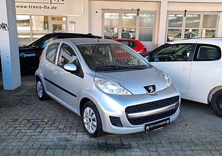 Peugeot 107 Urban Move 70