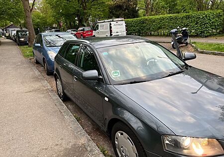 Audi A3 2.0 FSI tiptronic Ambiente Sportback Ambiente