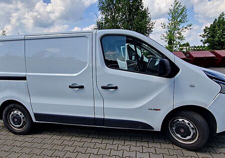 Fiat Talento Kasten L1H1 1,2t Basis*DEFEKT*