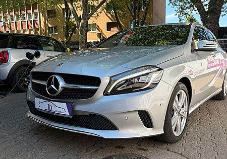 Mercedes-Benz A 220 A -Klasse 4Matic Automatik Top Zustand
