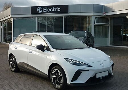 MG MG4 EV 64 kWh Comfort MY22