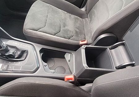 VW Tiguan Volkswagen 2.0 TDI SCR DSG Highline Highline