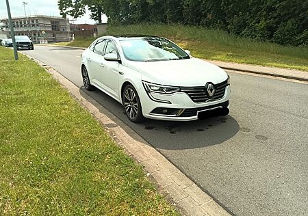 Renault Talisman TCe 225 EDC GPF Initiale Paris Init...