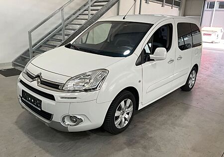 Citroën Berlingo 1,6 Selection 63000km 5 Sitzer