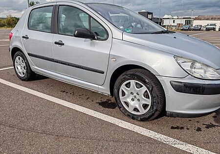 Peugeot 307 1.6 Premium 110 Premium*1.Hand*Klima*SHZ*TOP