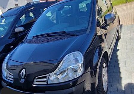 Renault Modus Night & Day TCE 100 Night & Day