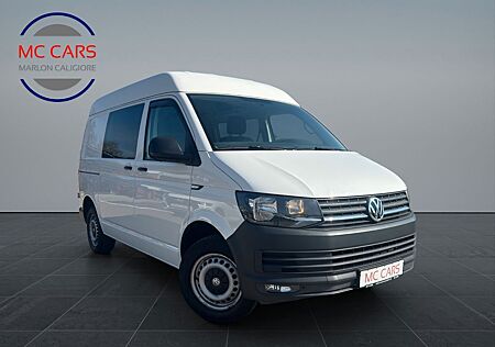 VW T6 Transporter Volkswagen Mittelhochdach Perfekt zum Camper