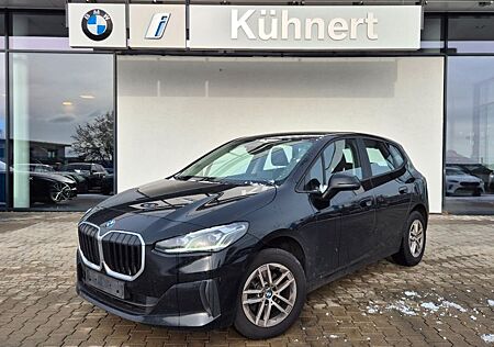 BMW 218d Active Tourer Aut. +Verkauf nur an Gewerbe+