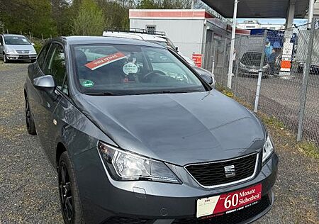 Seat Ibiza SC Style Salsa+MODELL 2015+SITZHEIZUNG+AHK