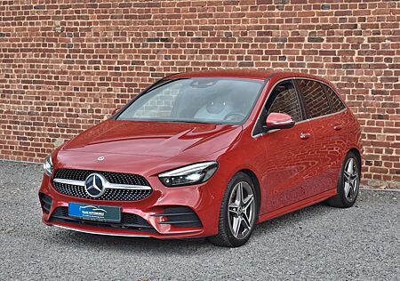 Mercedes-Benz B 250 AMGLINE LEDER AMBIENTE MULTIBEAM H/U R.CAM
