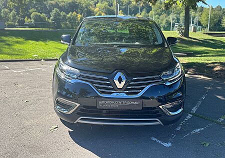 Renault Espace V Initiale Paris m. NAVI*KAMERA*AHK*PANO