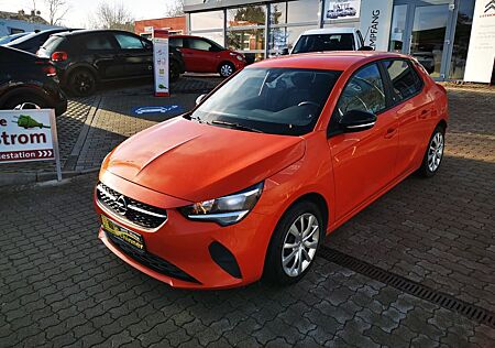 Opel Corsa -e Edition
