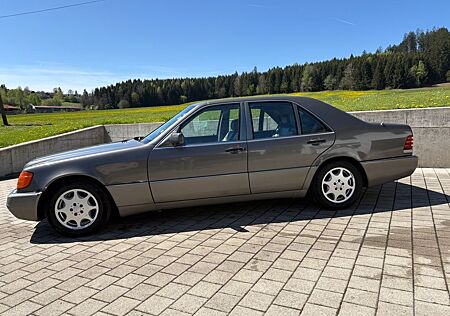 Mercedes-Benz 300 SE/W140/Automatik/TÜV2026