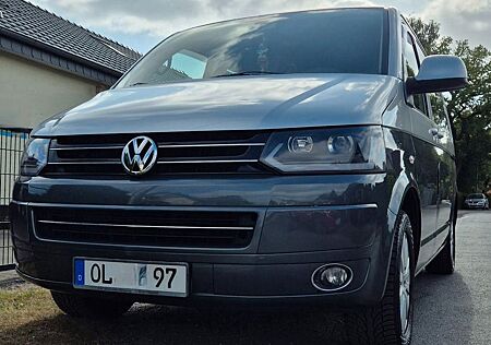 VW T5 Multivan Volkswagen