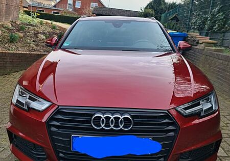 Audi A4 2.0 TDI 140kW S tronic sport Avant sport
