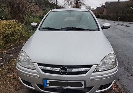 Opel Corsa 1.0 Twinport -