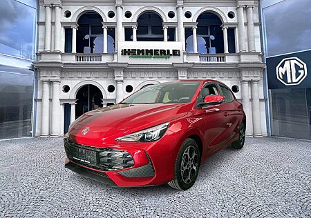 MG MG3 Comfort *BENZINER*