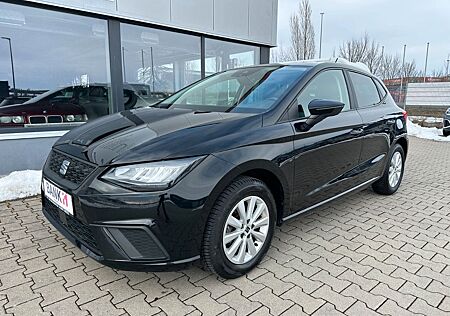 Seat Ibiza 1,0TSI S&S Style 5trg./Navi/PDC/LED/SHZ