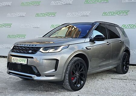 Land Rover Discovery Sport R-Dynamic HSE AWD, Pano, Standhz