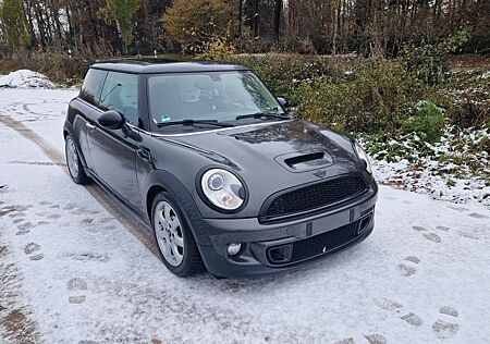 Mini Cooper S R56