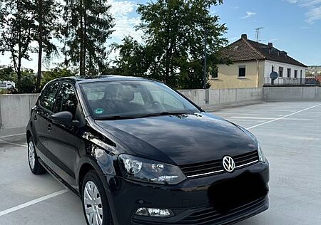 VW Polo Volkswagen 1.0 55kW Trendline BMT Trendline BlueMo...