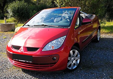 Mitsubishi Colt CZC 1.5 MPI Invite - Bremsen NEU, TÜV