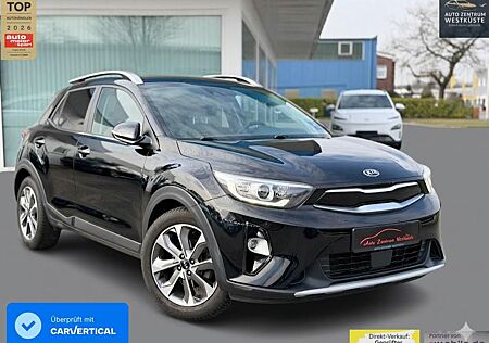 Kia Stonic Spirit 1.0 TGDI Autom. Kamera Navi SHZ