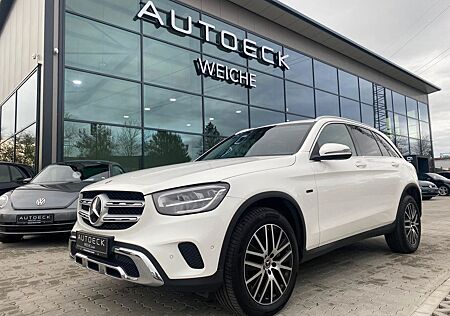 Mercedes-Benz GLC 300 GLC EQ 300de 4Matic AHK LED ACC KAMERA