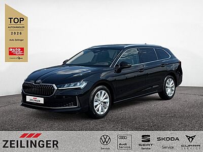 Skoda Superb Combi TDI DSG|AHK|el.HECK|NAVI|KAMERA|ACC
