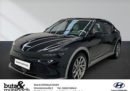 Genesis GV60 Sport Elektro 4WD Memory Sitze Soundsystem
